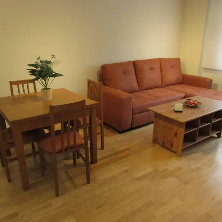 Confort アパート リャネス