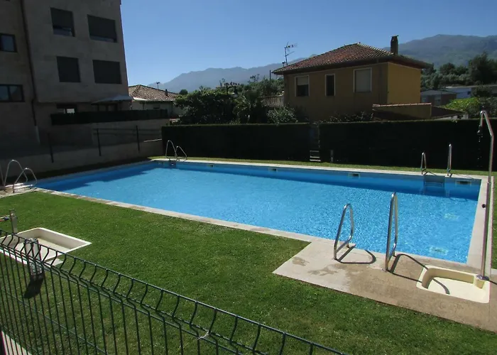 Confort Appartement *