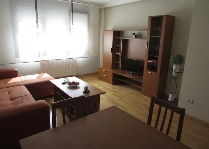 Confort Appartement *