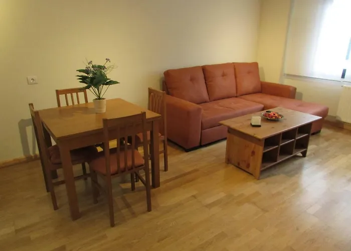 Confort Appartement Llanes